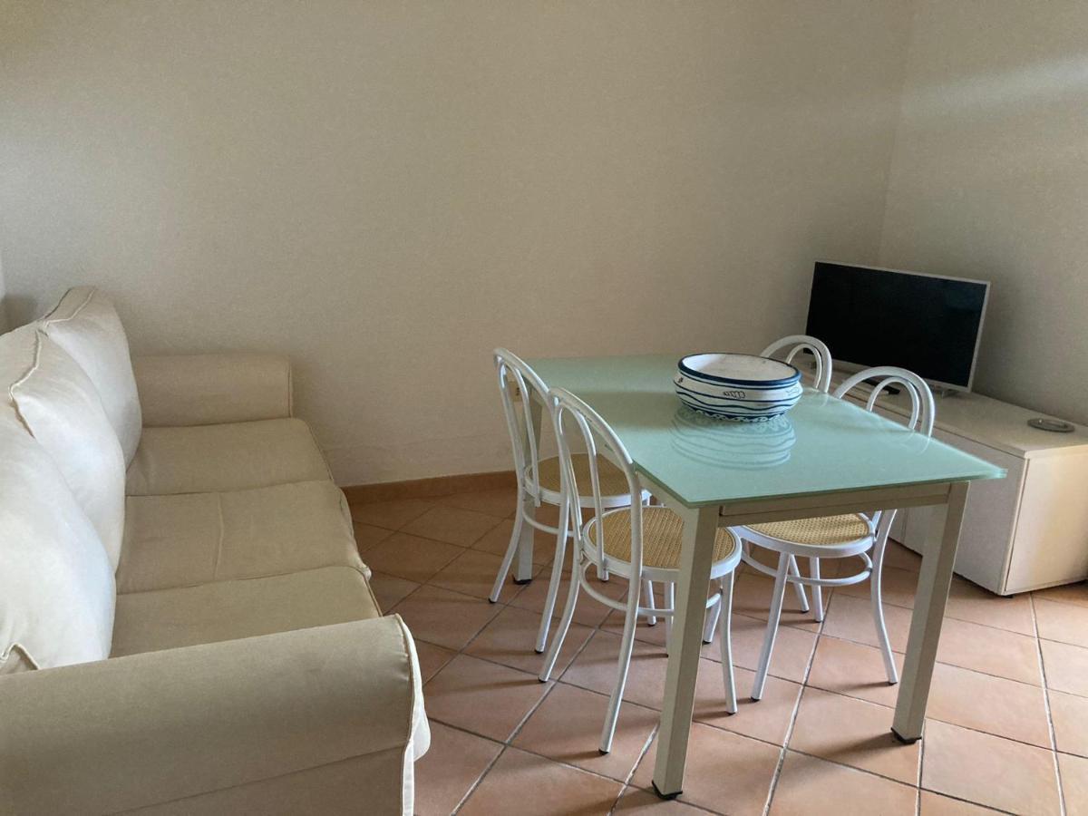Aparthotel Domus Liscia Di Vacca Zewnętrze zdjęcie