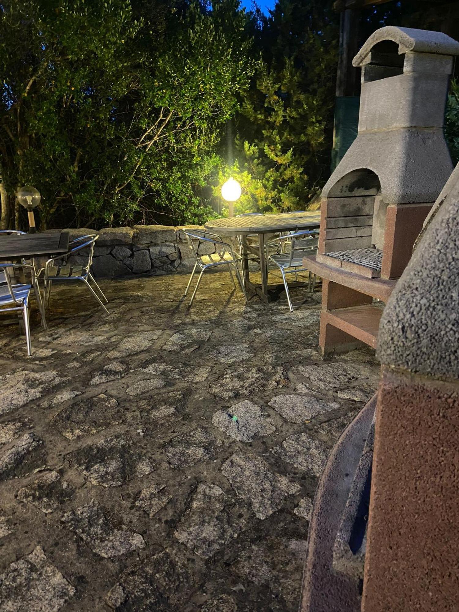 Aparthotel Domus Liscia Di Vacca Zewnętrze zdjęcie