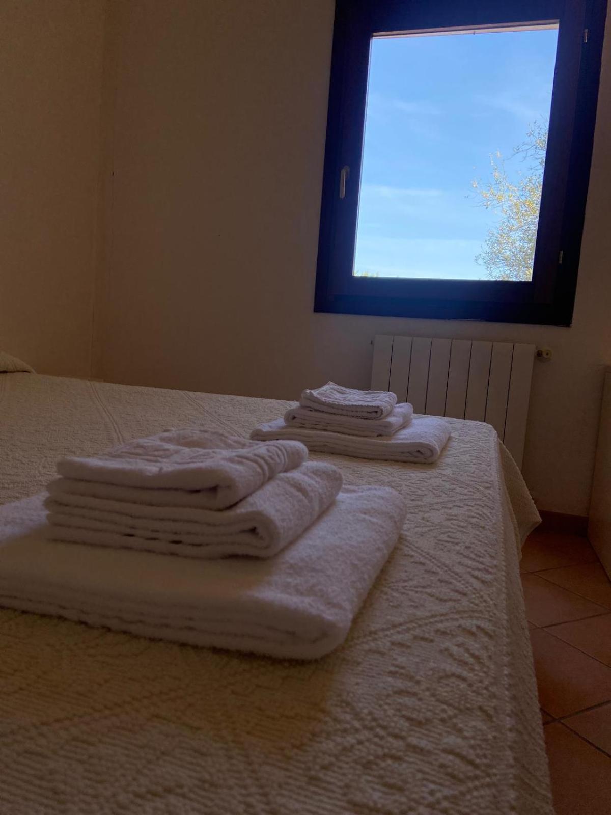 Aparthotel Domus Liscia Di Vacca Zewnętrze zdjęcie